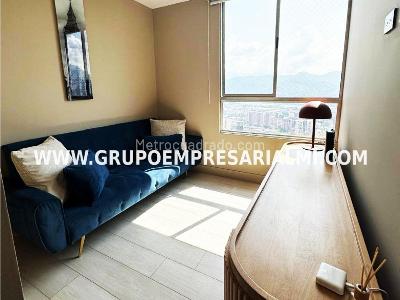 Apartamento en arriendo en El Poblado, Medellín · foto 14 de 20