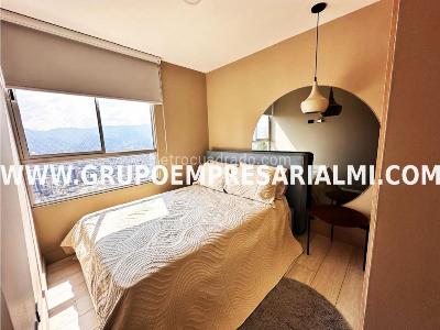 Apartamento en arriendo en El Poblado, Medellín · foto 15 de 20