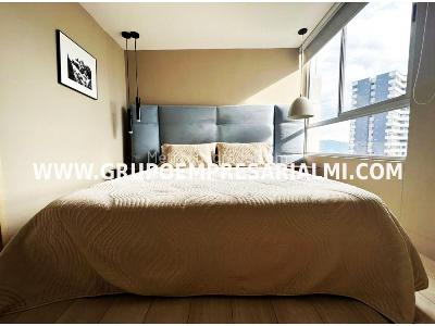 Apartamento en arriendo en El Poblado, Medellín · foto 16 de 20