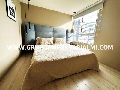 Apartamento en arriendo en El Poblado, Medellín · foto 17 de 20