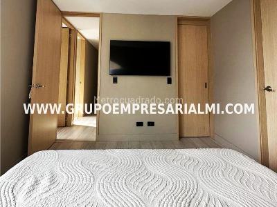 Apartamento en arriendo en El Poblado, Medellín · foto 18 de 20
