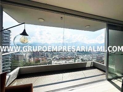 Apartamento en arriendo en El Poblado, Medellín · foto 19 de 20