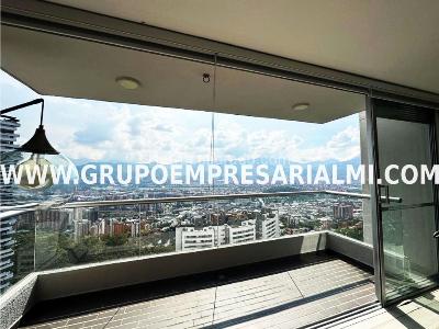Apartamento en arriendo en El Poblado, Medellín · foto 20 de 20