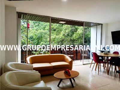 Apartamento en Arriendo, La Castellana, Medellín