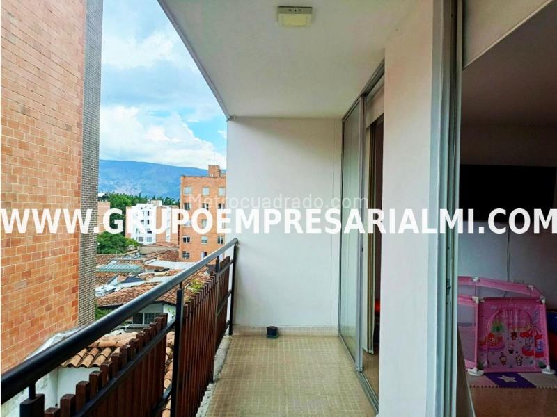 Beautiful 2BR Apartment in La Castellana - 7