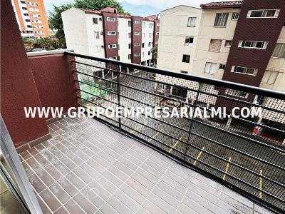 Apartamento de 3 alcobas en venta en Los Colores, Medellín, 80 m² · foto 7 de 20