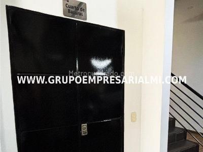 Apartamento de 3 alcobas en venta en Los Colores, Medellín, 80 m² · foto 20 de 20