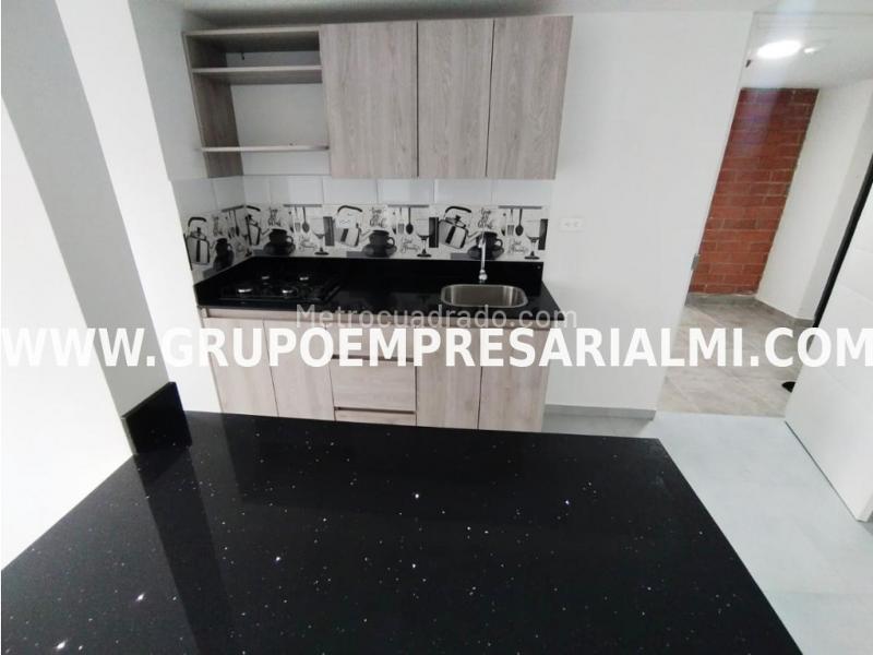 Apartamento de 2 Alcobas en Calasanz con Gas y Piscina - 2