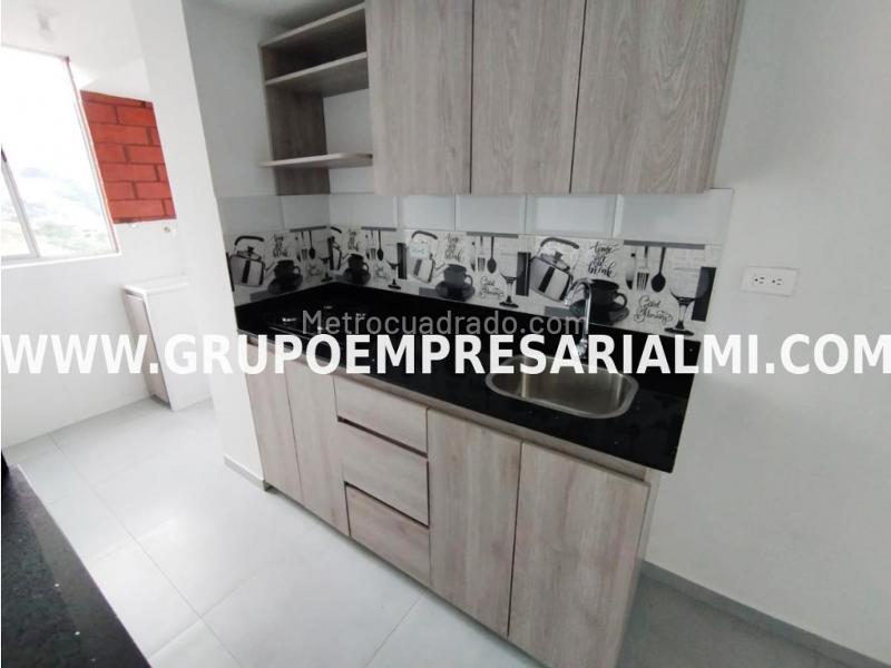 Apartamento de 2 Alcobas en Calasanz con Gas y Piscina - 3