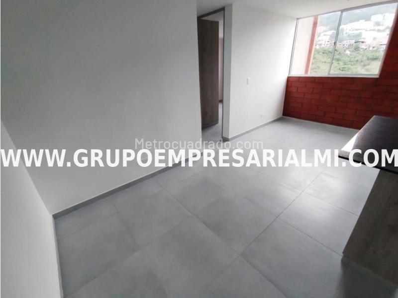Apartamento de 2 Alcobas en Calasanz con Gas y Piscina - 4