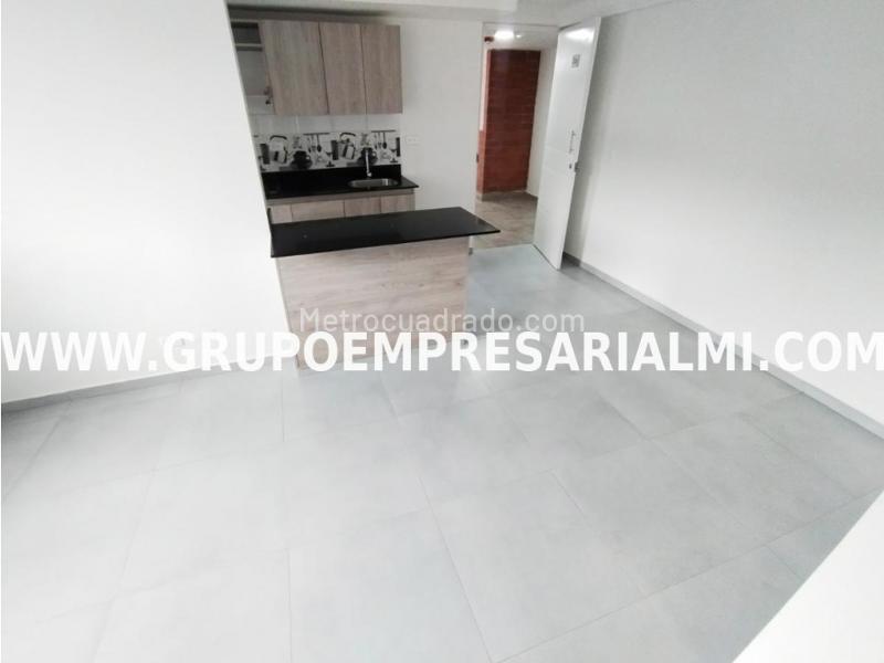 Apartamento de 2 Alcobas en Calasanz con Gas y Piscina - 5