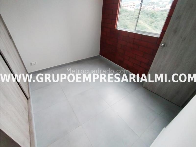 Apartamento de 2 Alcobas en Calasanz con Gas y Piscina - 6