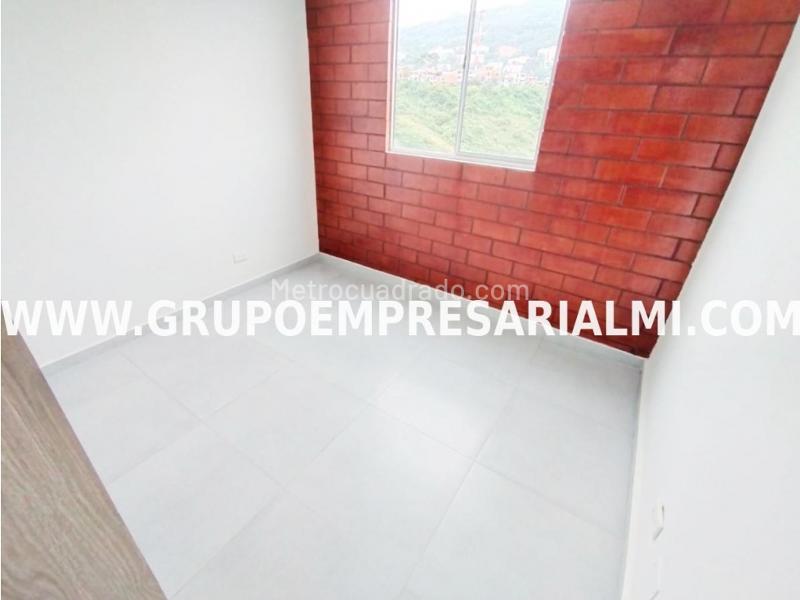 Apartamento de 2 Alcobas en Calasanz con Gas y Piscina - 8