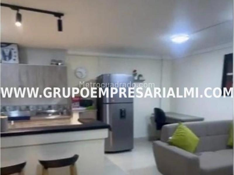 Apartamento Amoblado Encantador de 2 Alcobas en Calasanz - 2