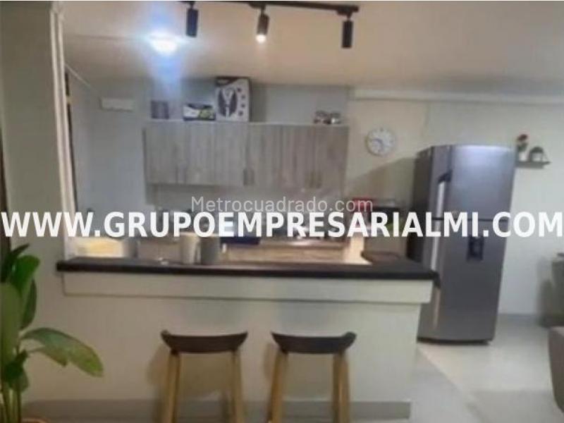 Apartamento Amoblado Encantador de 2 Alcobas en Calasanz - 3