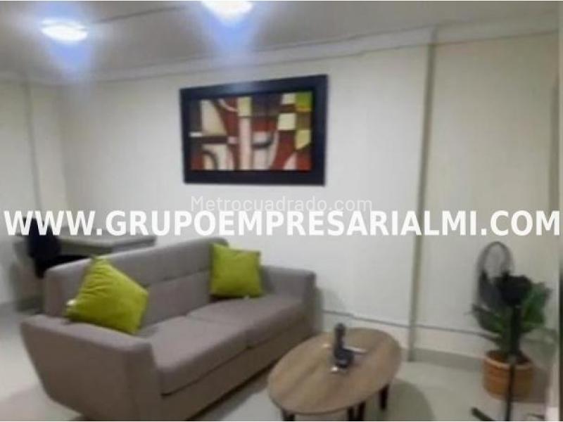 Apartamento Amoblado Encantador de 2 Alcobas en Calasanz - 4