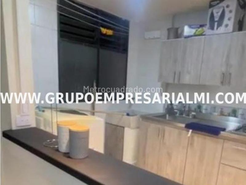 Apartamento Amoblado Encantador de 2 Alcobas en Calasanz - 5