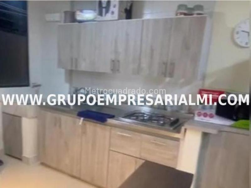 Apartamento Amoblado Encantador de 2 Alcobas en Calasanz - 6