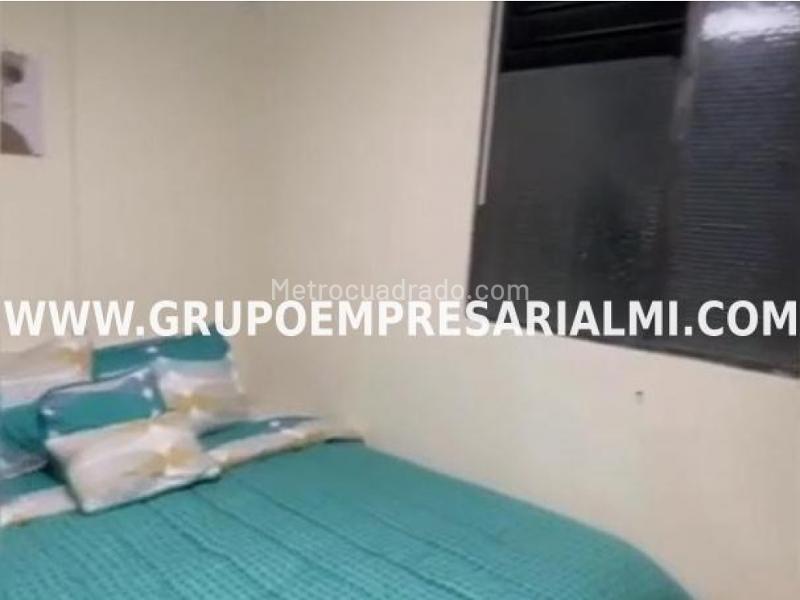 Apartamento Amoblado Encantador de 2 Alcobas en Calasanz - 8