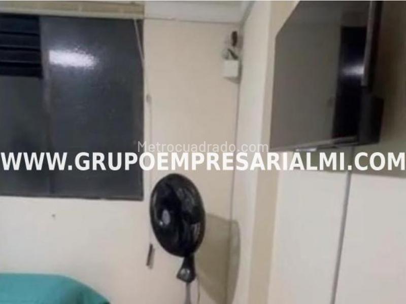 Apartamento Amoblado Encantador de 2 Alcobas en Calasanz - 9
