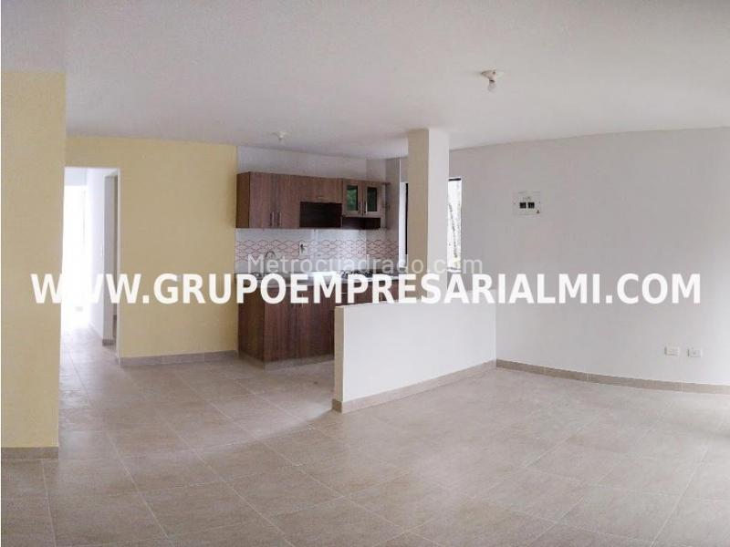 Cozy 3BR Apartment for Rent in Machado - 3