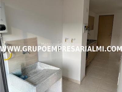 Apartamento de 3 alcobas en venta en Calle Vieja, Bello, 82 m² · foto 12 de 20