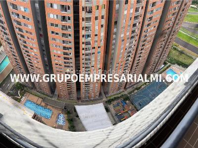Apartamento de 3 alcobas en venta en Calle Vieja, Bello, 82 m² · foto 16 de 20