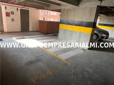 Apartamento de 3 alcobas en venta en Calle Vieja, Bello, 82 m² · foto 17 de 20