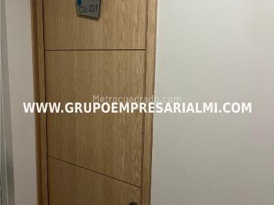 Apartamento de 3 alcobas en venta en Calle Vieja, Bello, 82 m² · foto 18 de 20