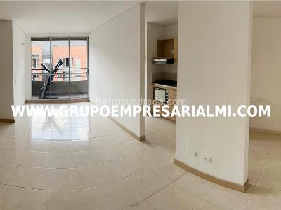 Apartamento de 3 alcobas en venta en Calle Vieja, Bello, 82 m² · foto 19 de 20