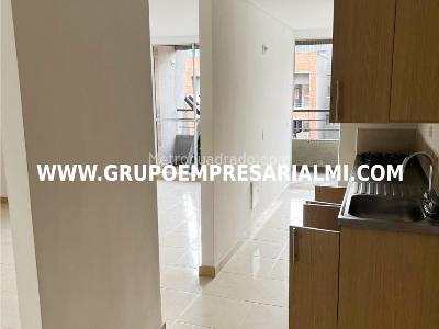 Apartamento de 3 alcobas en venta en Calle Vieja, Bello, 82 m² · foto 20 de 20