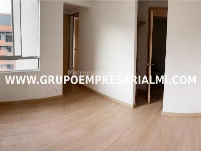 Apartamento de 3 alcobas en venta en Calle Vieja, Bello, 82 m² · foto 7 de 20