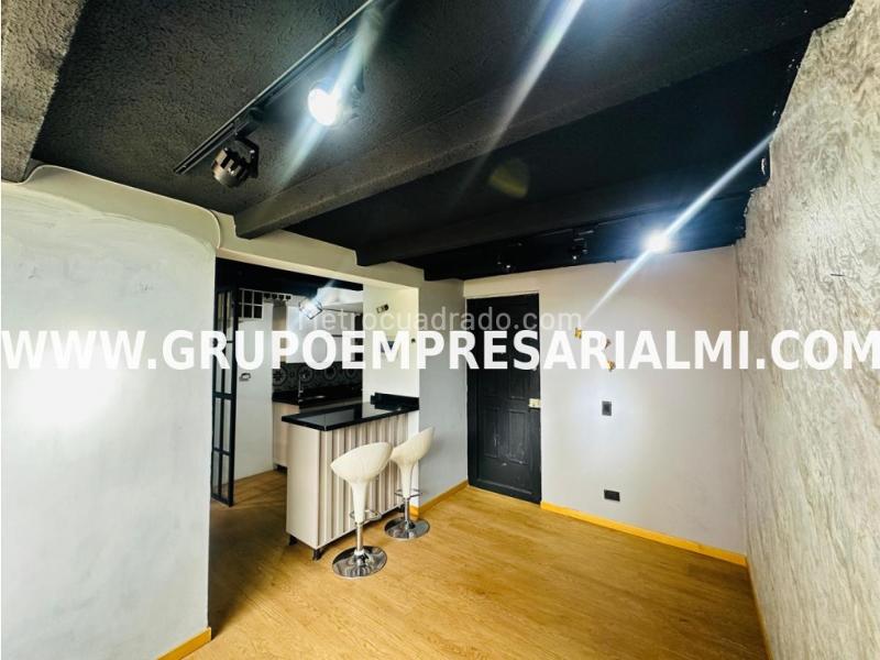 22nd-Floor 3BR Apartment with Gym in Robledo Pajarito