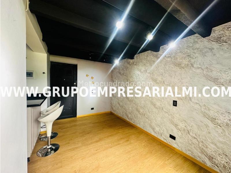 22nd-Floor 3BR Apartment with Gym in Robledo Pajarito - 6