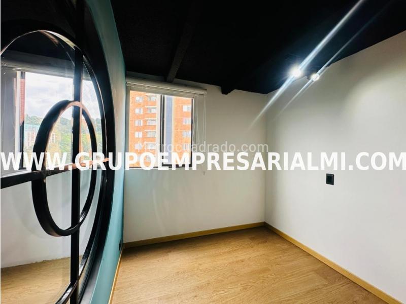 22nd-Floor 3BR Apartment with Gym in Robledo Pajarito - 7
