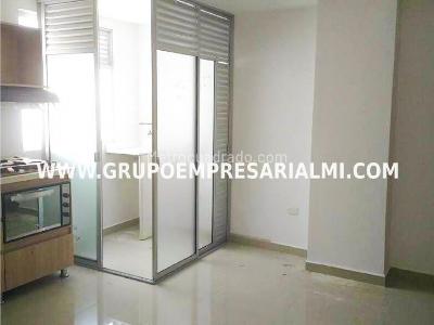 Apartamento de 2 alcobas en venta en Calle Del Banco, Sabaneta, 46 m² · foto 3 de 20