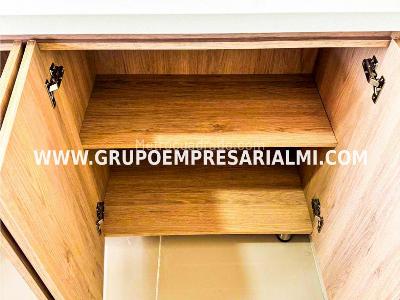 Apartamento de 2 alcobas en venta en Calle Del Banco, Sabaneta, 46 m² · foto 7 de 20