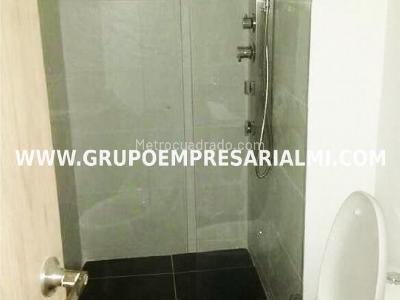 Apartamento de 2 alcobas en venta en Calle Del Banco, Sabaneta, 46 m² · foto 10 de 20
