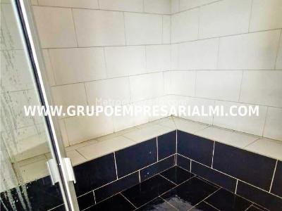 Apartamento de 2 alcobas en venta en Calle Del Banco, Sabaneta, 46 m² · foto 11 de 20
