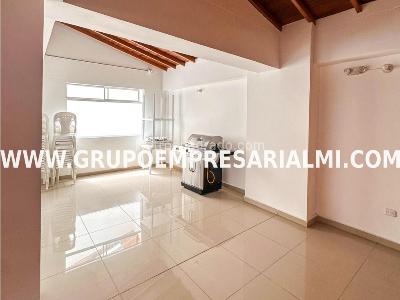Apartamento de 2 alcobas en venta en Calle Del Banco, Sabaneta, 46 m² · foto 13 de 20