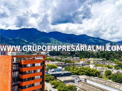 Apartamento de 2 alcobas en venta en Calle Del Banco, Sabaneta, 46 m² · foto 14 de 20