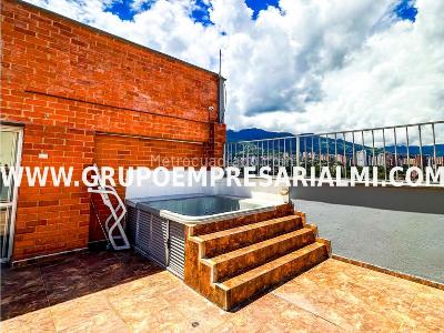 Apartamento de 2 alcobas en venta en Calle Del Banco, Sabaneta, 46 m² · foto 15 de 20