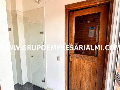 Apartamento de 2 alcobas en venta en Calle Del Banco, Sabaneta, 46 m² · foto 16 de 20