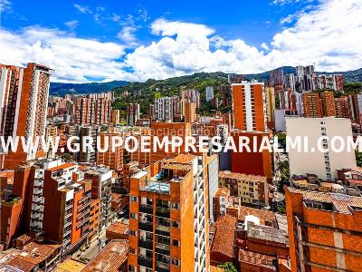 Apartamento de 2 alcobas en venta en Calle Del Banco, Sabaneta, 46 m² · foto 18 de 20