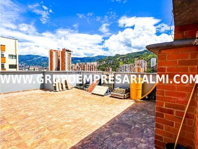 Apartamento de 2 alcobas en venta en Calle Del Banco, Sabaneta, 46 m² · foto 19 de 20