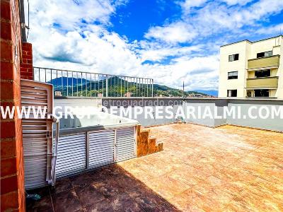 Apartamento de 2 alcobas en venta en Calle Del Banco, Sabaneta, 46 m² · foto 20 de 20