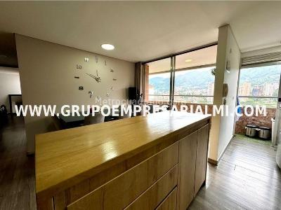 Apartamento en venta en Suramerica, Itagüí · foto 5 de 20