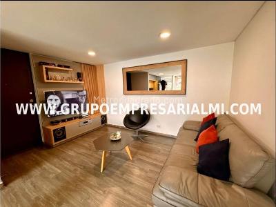 Apartamento en venta en Suramerica, Itagüí · foto 6 de 20