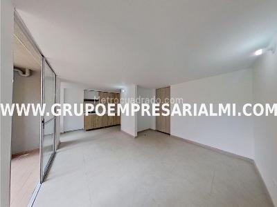 Apartamento de 3 alcobas en venta en Las Lomitas, Sabaneta, 60 m² · foto 2 de 20
