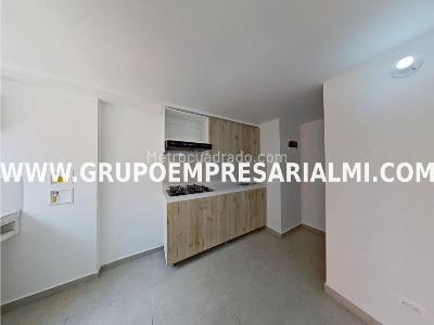 Apartamento de 3 alcobas en venta en Las Lomitas, Sabaneta, 60 m² · foto 3 de 20